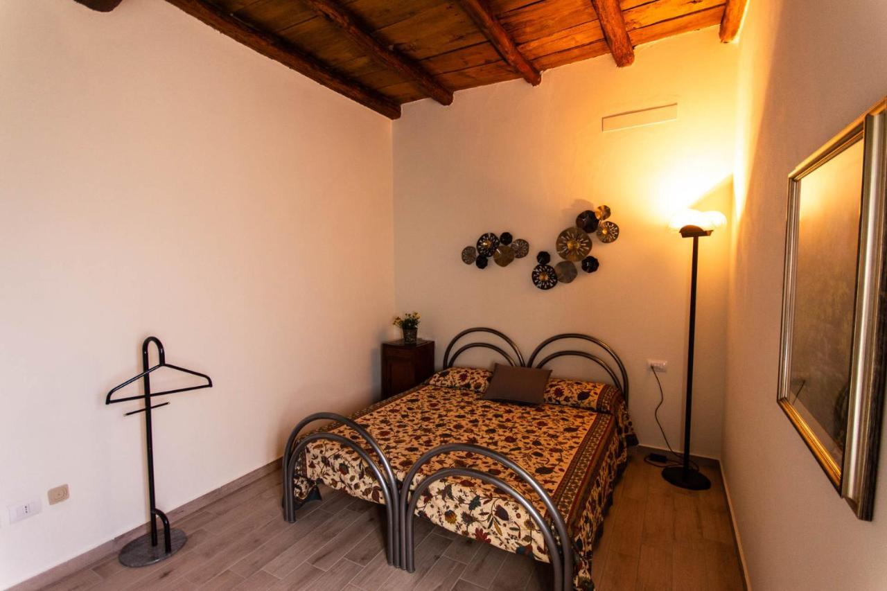 Cascina Al Ponte Apartment Nosate Exterior photo